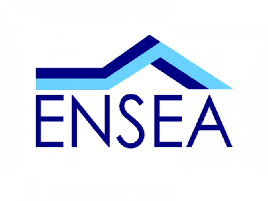 logo ENSEA